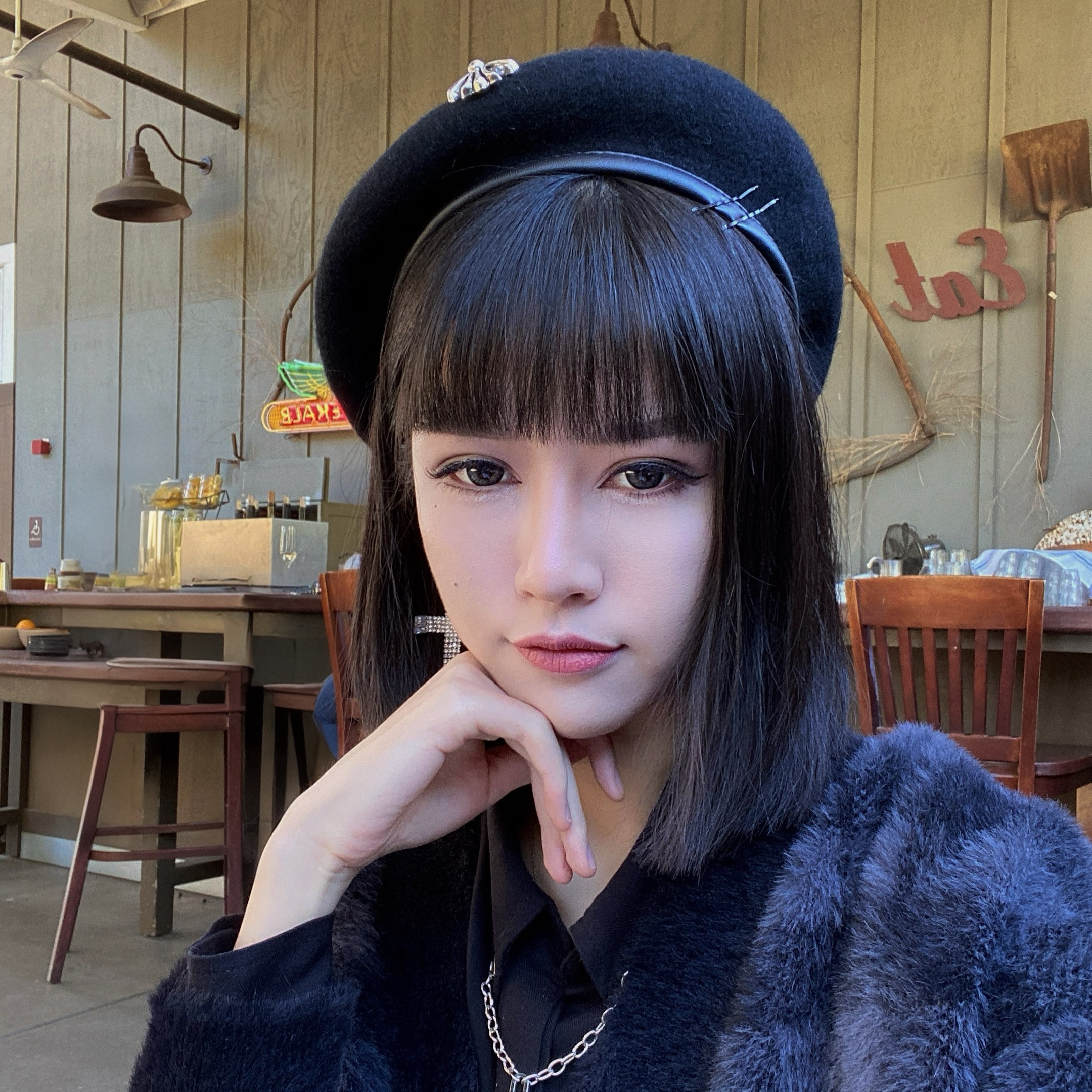 profile picture